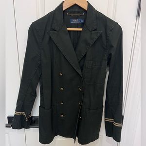 Polo by Ralph Lauren blazer